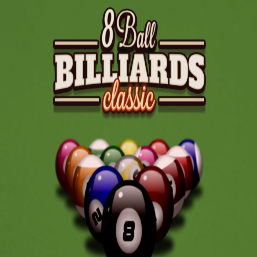 8 Ball Billiards Classic em Jogos na Internet