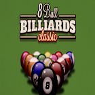 8 Ball Billiards Classic 1.0