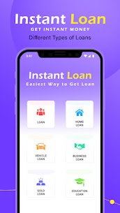 Instant Loan Guide EMI Calculator Apk for Android 2