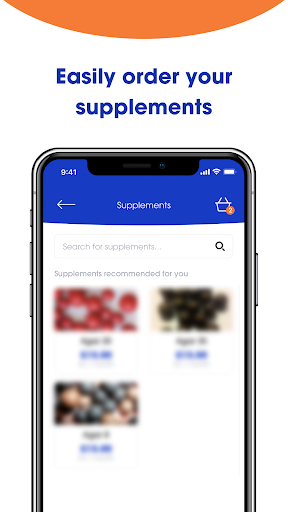 Medicine Buddha Screenshot 4 - AppWisp.com