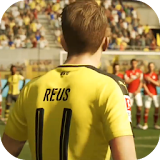 Actionplay FIFA 17 The Journey icon