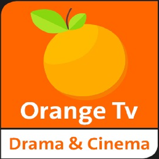 Orange TV  Icon