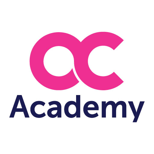 OC Academy logo