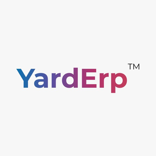 YardERP logo