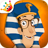 Archaeologist - Ancient Egypt icon