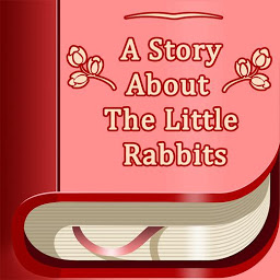 Icon image A Story About The Little Rabbits