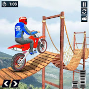 Top 46 Simulation Apps Like New Stunt Bike: Moto Racing 3D tricky Master Games - Best Alternatives