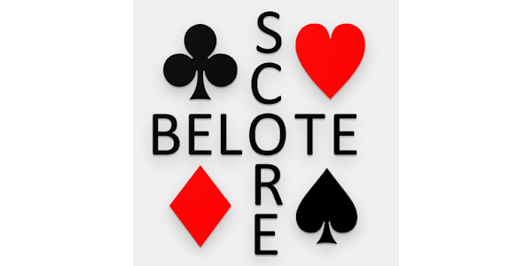Belote – Applications sur Google Play