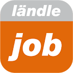 Cover Image of Скачать Ländlejob - Jobs in Vorarlberg  APK