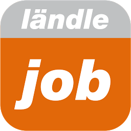 图标图片“Ländlejob - Jobs in Vorarlberg”