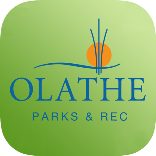 Olathe Active App  Icon