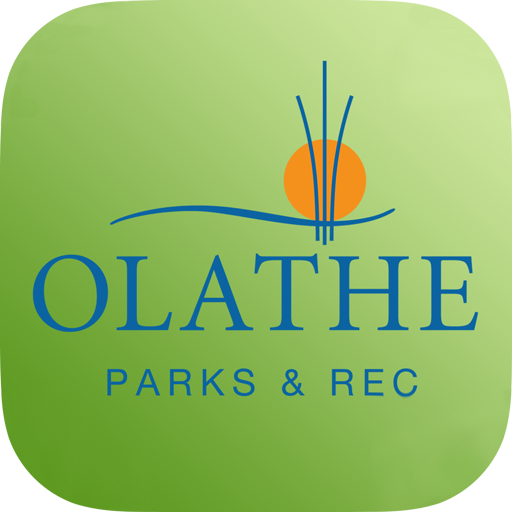 Olathe Active App logo