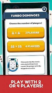 Dominos Online Jogatina: Game APK for Android Download 4