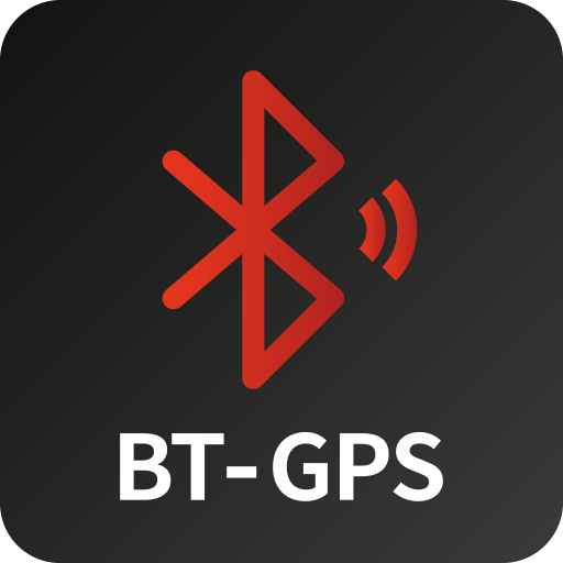 리드아이 GPS logo