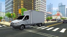 Truck Simulator Cargoのおすすめ画像5