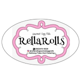 Rellarolls Gourmet Egg Rolls icon