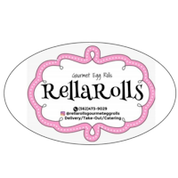 Rellarolls Gourmet Egg Rolls