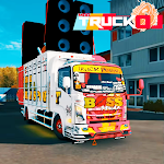 Cover Image of 下载 Mod Truck DJ  APK