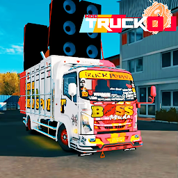 Image de l'icône Mod Truck DJ