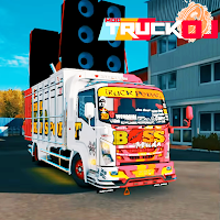 Mod Truck DJ