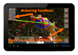 screenshot of Video Coach - Delay Mirror