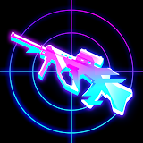 Beat Fire 2 - Gun Music Game icon
