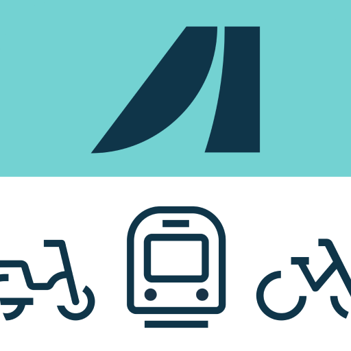 Move by Ayvens logo