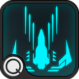 Galaxy Warfighter icon