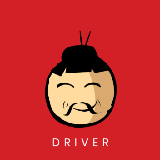 Chowman Driver logo