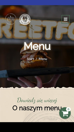 Android application SZPILKA screenshort