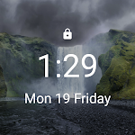 Cover Image of Tải xuống Lock Screen For Modern Style 1.7 APK