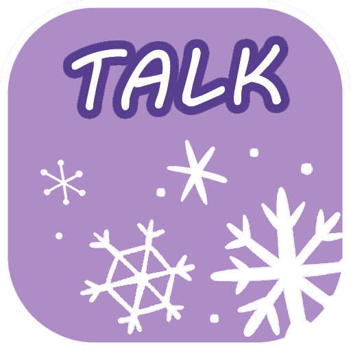 [SSOM]frozen_TALK logo