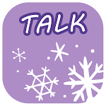 Cover Image of Download [SSOM]frozen_TALK  APK