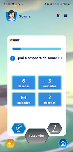 Gamificação 360º Screen 3