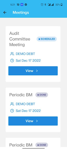 Bliss Docs Screen 2