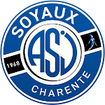Cover Image of Download ASJ Soyaux Charente  APK