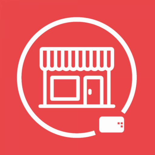 Mobile.Cards Door Pro 店員平台 logo