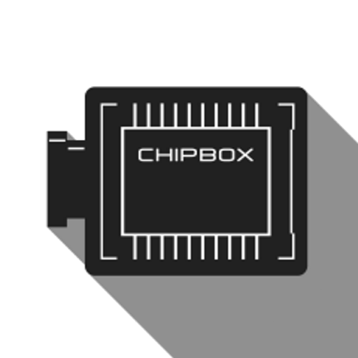 CHIPBOX Connect logo