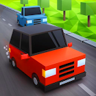 Traffic run - City Traffic Racer Car Driving Games 1.0.1