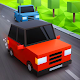 Traffic Run - Crossy Road Car