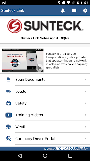 Sunteck Link
