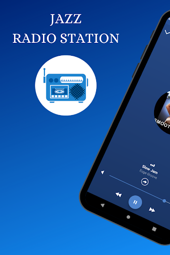 Jazz Radio Stations Online