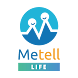 Metell LIFE -ミテルライフ- - Androidアプリ