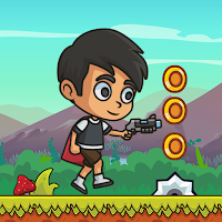Pogo Line