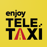 Enjoy Teletaxi icon