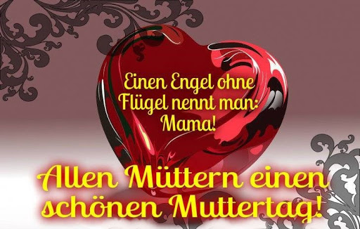 Android application Mother's Day Pictures screenshort