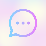 Color Messenger: Messages, SMS