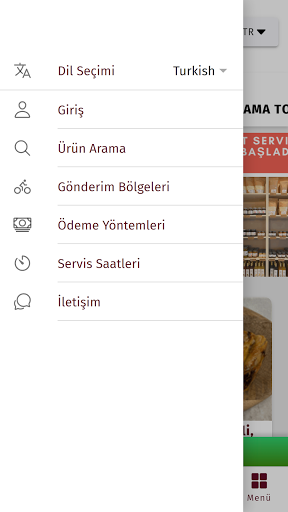 İksirli Çiftlik Mutfak&Dükkan Screen 2