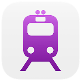 台鐵訂票即時通 (火車訂票/台鐵時刻表) icon