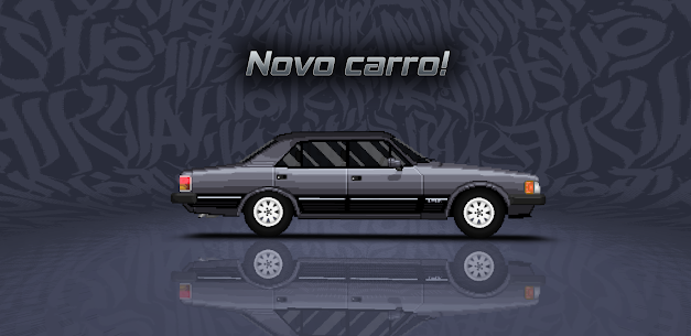 Estilo BR: Arrancadas Online 3